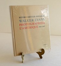 Photographier L'Amérique