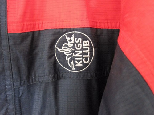 Scania fahrerjacke kings - scania, "kings