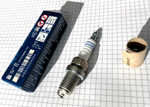 Bosch fr7dc - fr7dc+, (7955)