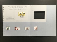 BRD KUNST-EDITION 2017/34