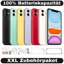 Apple iPhone 11 - 64 128 256