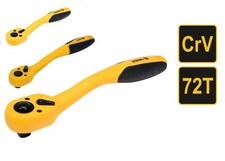 Ratschen Set 1/4 3/8 1/2 Zoll