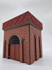 Modelux Spur O Holt Wasserturm