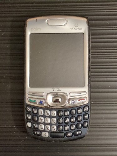 Palm treo 750v smartphone - 750v,