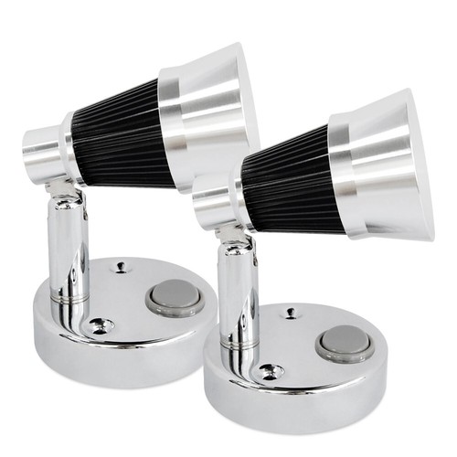 12v led leselampe wohnmobil - 12v,