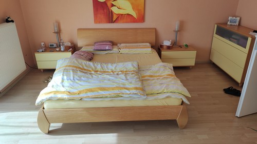 Schlafzimmer komplett marke - schlafzimmer,