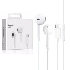 Original apple earpods - apple, mit