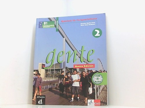 Gente neubearbeitung - gente,
