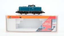 Arnold N 2011 Diesellok BR 211