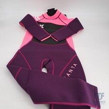 NATYFLY Neoprenanzug Kinder 8