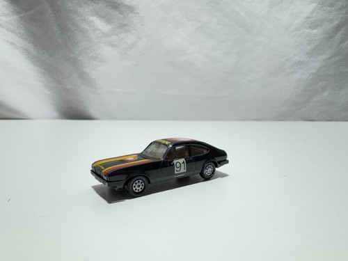 Herpa ford capri iii - 1:87,