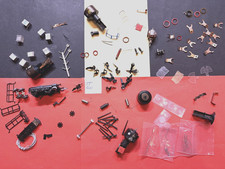 Spur TT, BTTB, Tillig, Zeuke