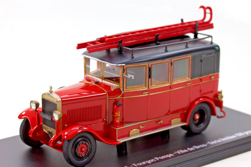 1925 laffly type vm2 - laffly, "fp