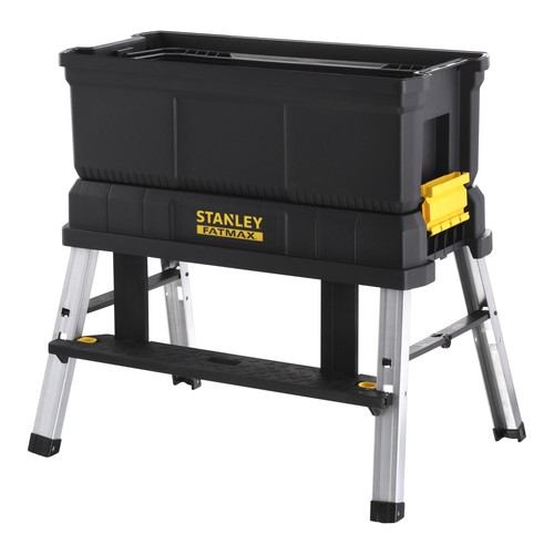 Stanley fatmax werkzeugbox mit - stanley,