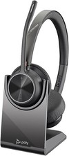 Headset,BT /USB-C, 24h Akku