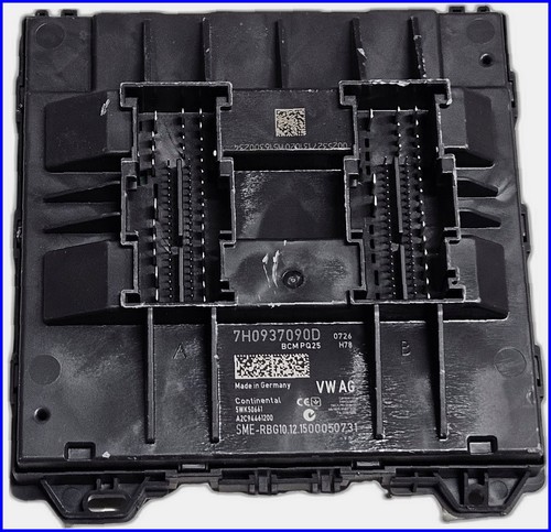 Bcm modul 7h0937090d - bcm-modul, t5