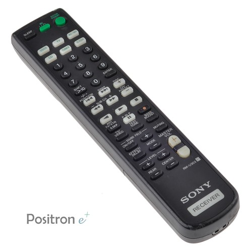 Original sony u303 - sony, rm-u303