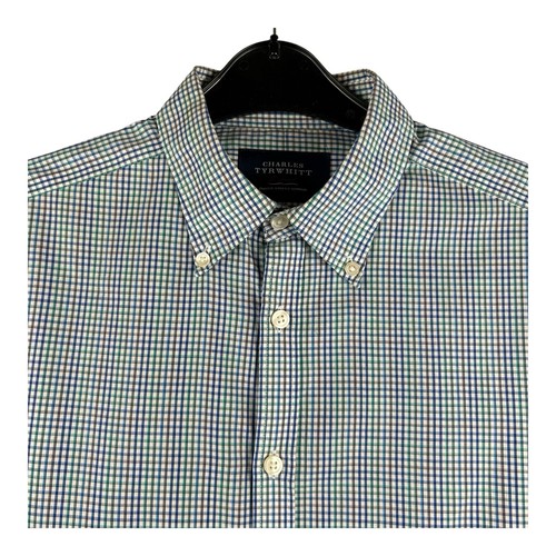Charles tyrwhitt weekend - charles,