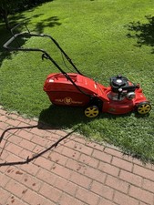 Wolf Briggs &Stratton A 4600 OHV 45 140 cc