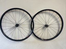 Fulcrum Rapid RR Red 500