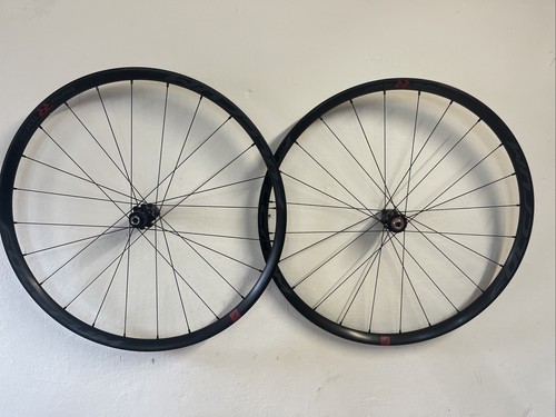Fulcrum rapid red 500 - rapid, rr