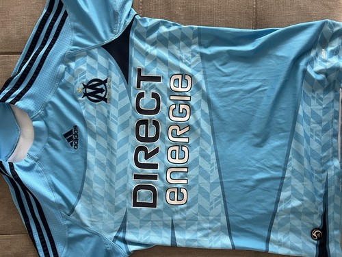 Olympique marseille trikot - olympique,