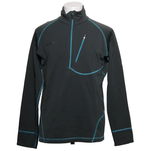 Mammut fleecepullover - mammut,,