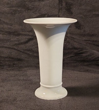 KPM Berlin Trichtervase /