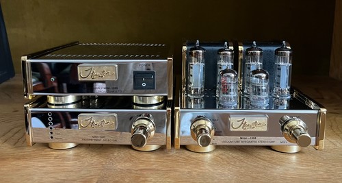 Houston mini 1998 tube - houston, mini-1998