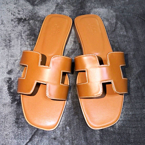 Damen sandalen leder braun - damen,