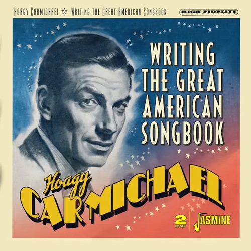 Writing the great american - great,