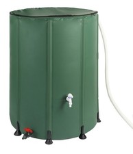 Regenwassertank Regentonne