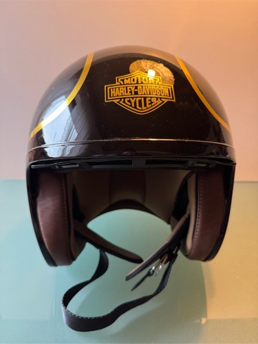 Harley davidson jethelm - davidson,
