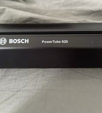 Bosch Power Tube 625 E-Bike Akku, Vertikal