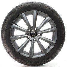 VW Passat 3G B8 Winterräder