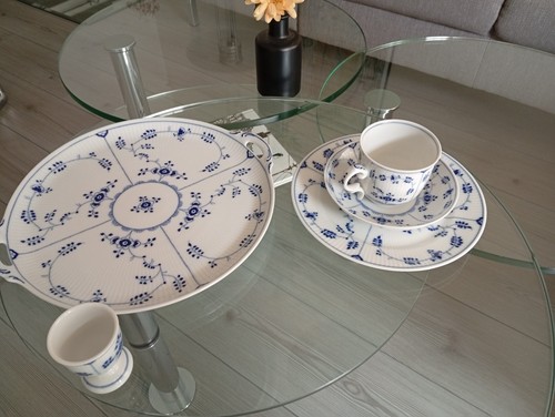 Kaffeeservice villeroy boch - kaffeeservice,