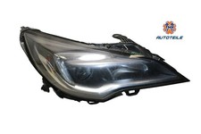 Opel Astra K Sports Tourer Scheinwerfer rechts LED 7960400002 39077801