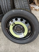 VW Golf A3 Notrad 5Q0601027AR