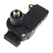 Leerlaufregler Leerlaufsteller