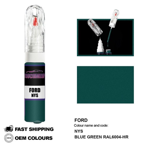 Für ford blau grün - fÜr,