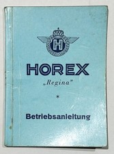 Motorrad Motorräder / Horex