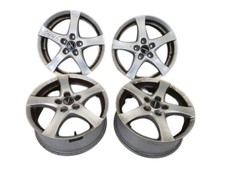 Alufelge Felge 6.5Jx16 H2 ET50