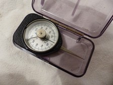 Correx Federwaage 0-100g