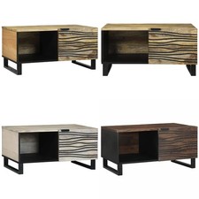 Couchtisch Massives Mangoholz