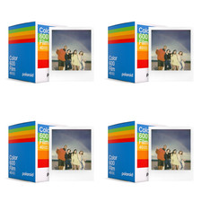 20 x POLAROID Color 600 f