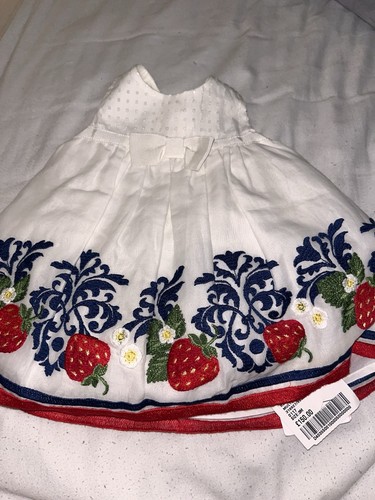Monnalisa kleid - monnalisa,