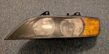 BMW Z3 Scheinwerfer LHD