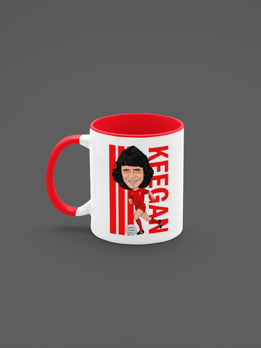 Kevin keegan liverpool - keegan,