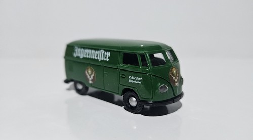 Brekina vw t1 - 1:87,