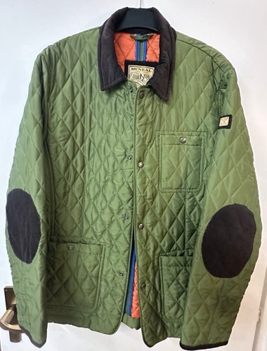 Steppjacke mcneal xl - steppjacke,